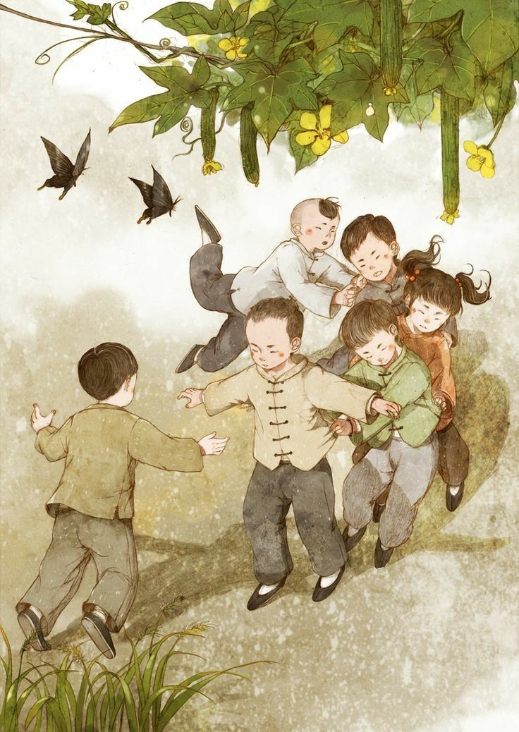 Trò chơi dân gian ngày Tết